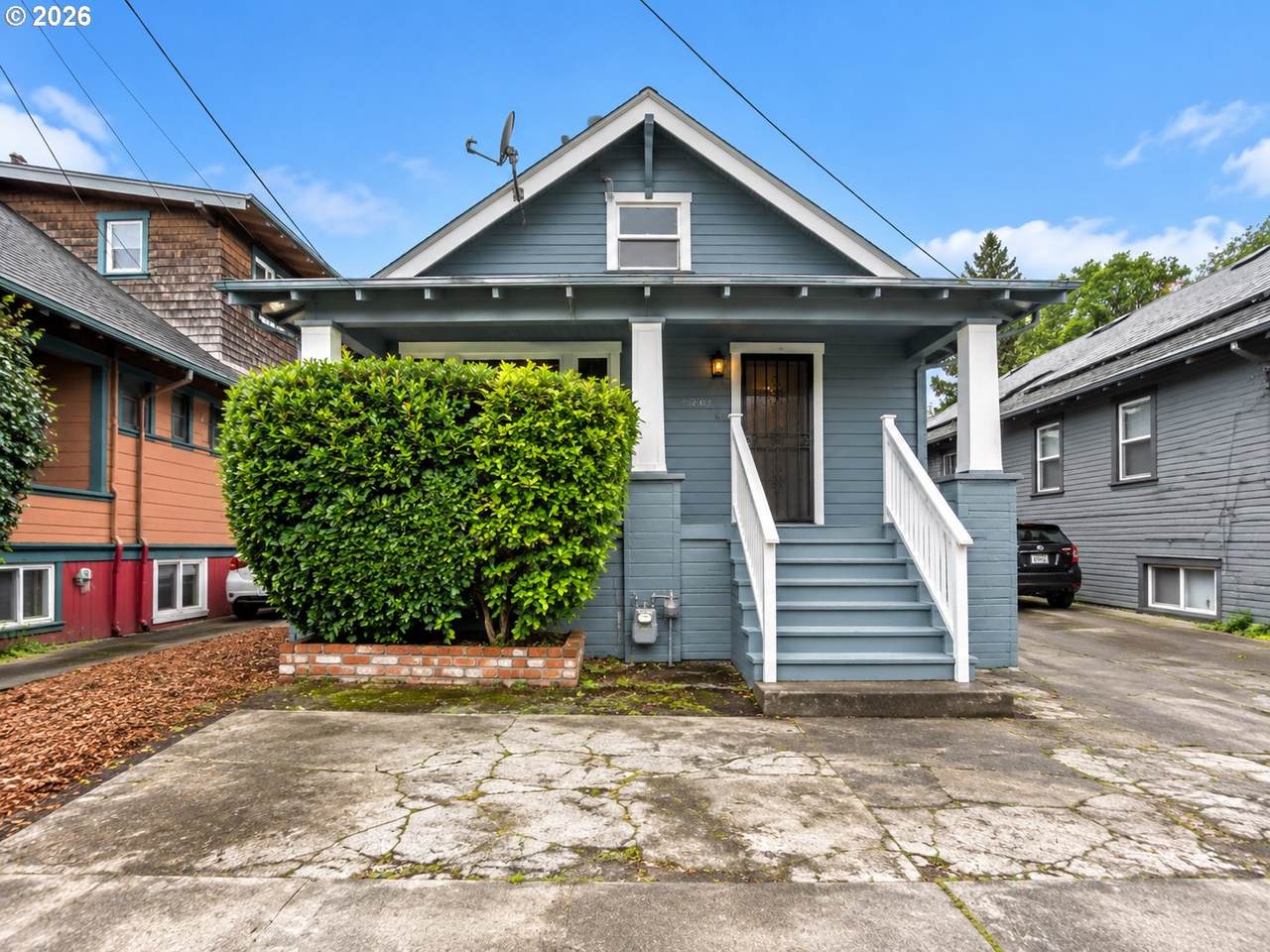 2145 Cesar E Chavez Blvd - Photo 1