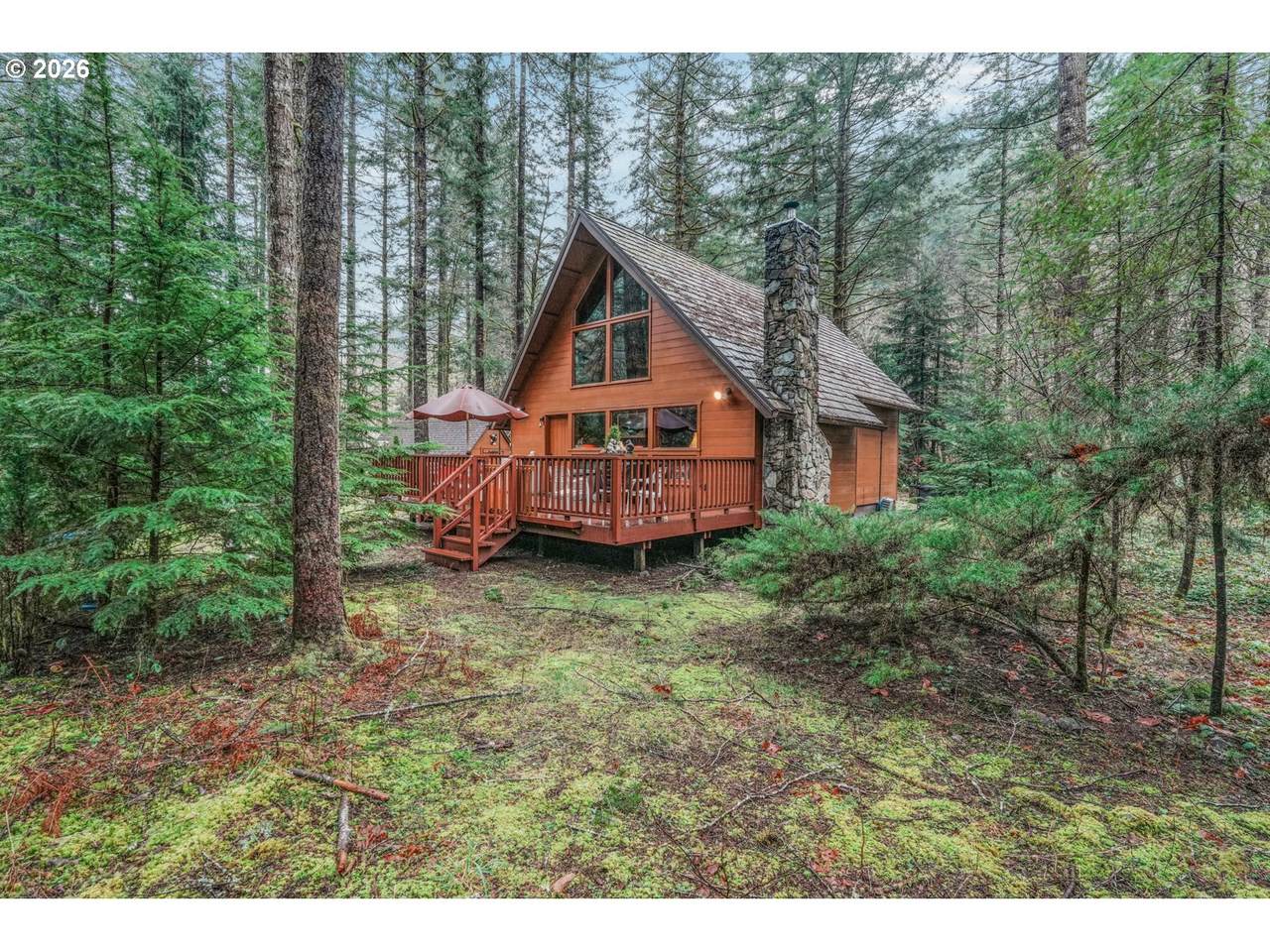 15202 Washougal River Rd - Photo 1