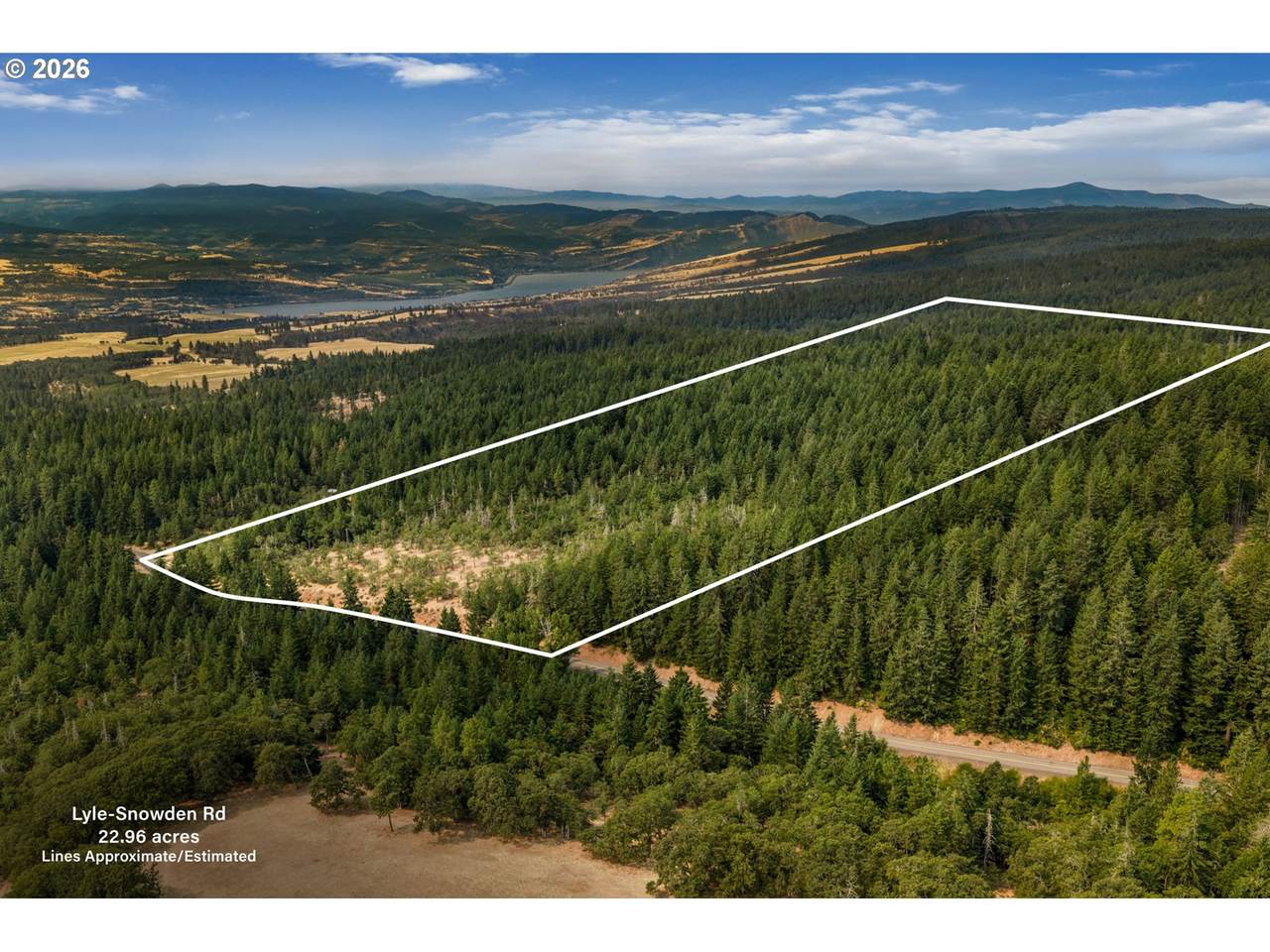  Lyle Snowden Rd - Photo 1