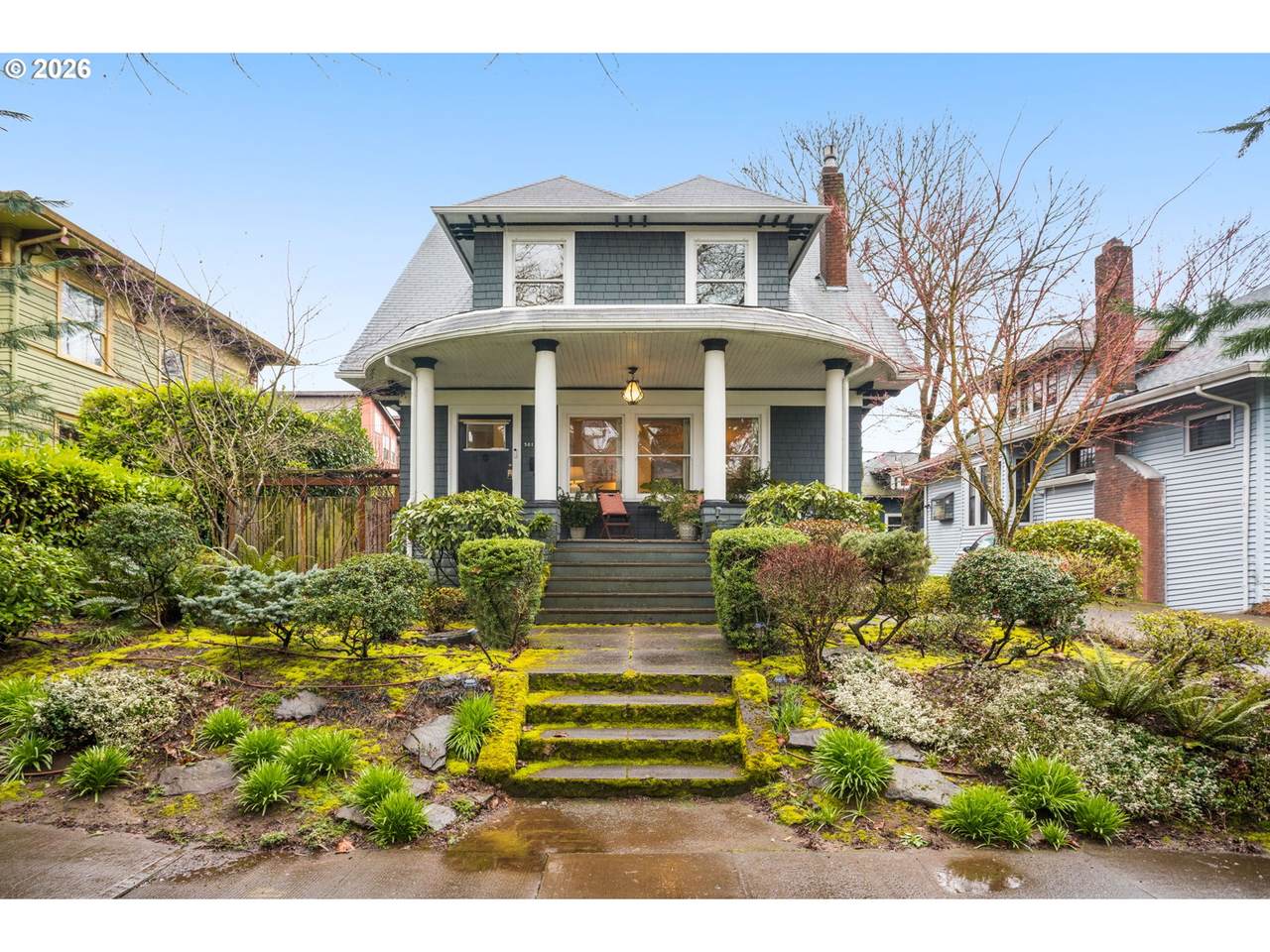 5015 Cleveland Ave - Photo 1