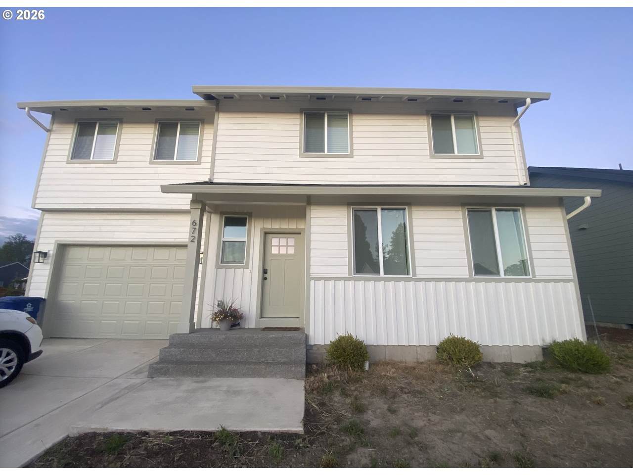 672 Parker Loop - Photo 1