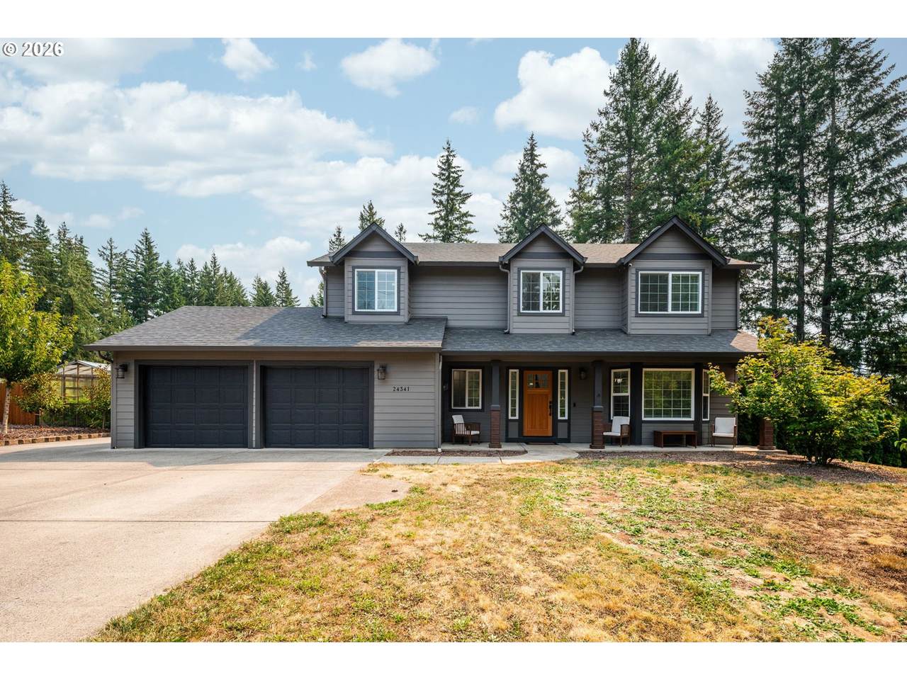 24341 Berry Rd - Photo 1