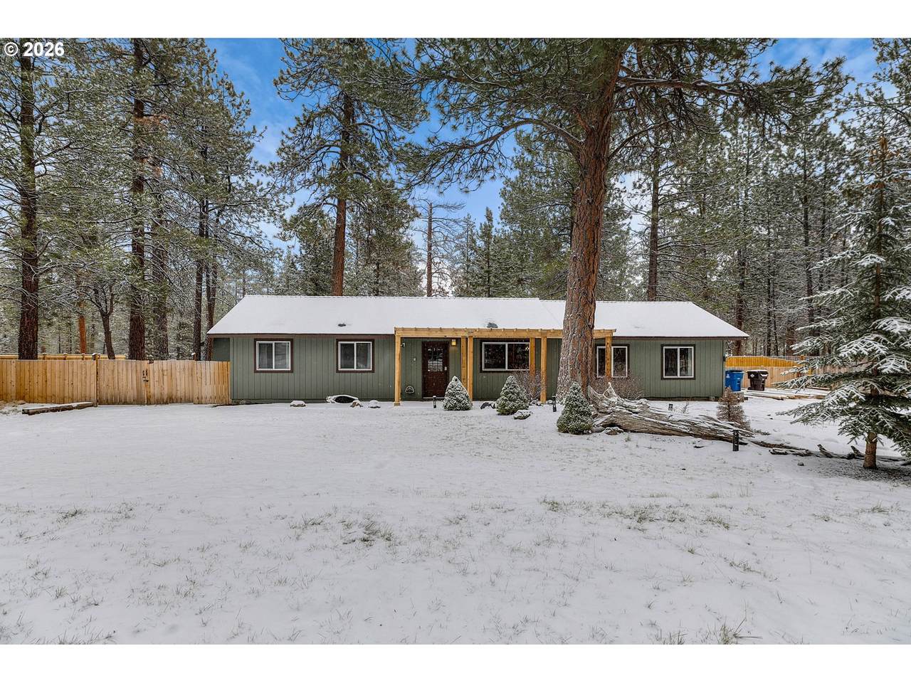 69322 Hackamore - Photo 1