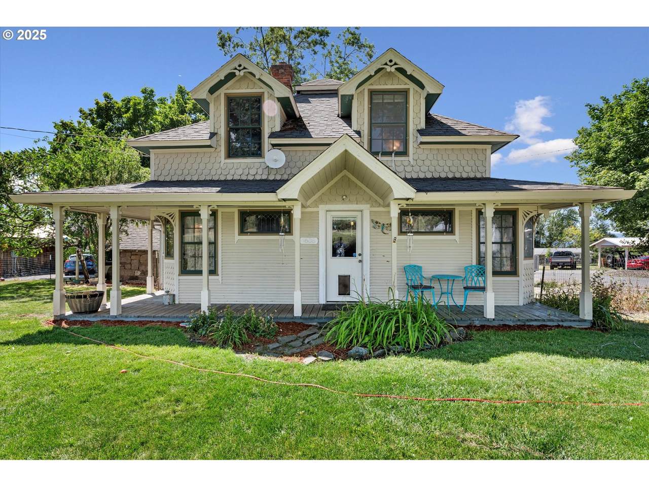 1608 Jasper Street - Photo 1