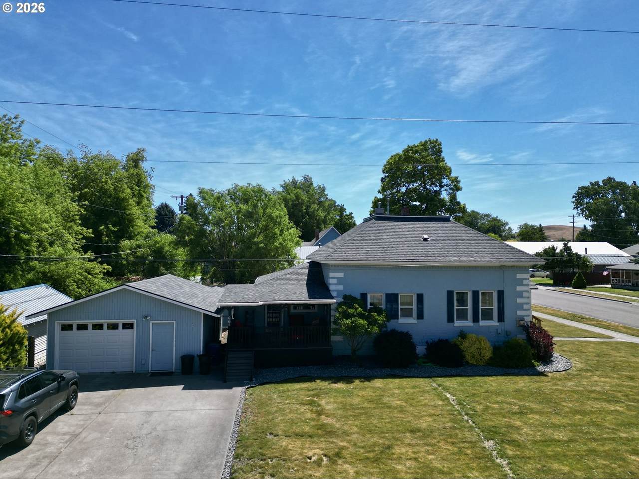 310 Wilbur St - Photo 1