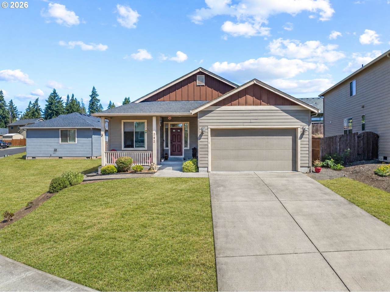 202 Rocky Meadow Dr - Photo 1