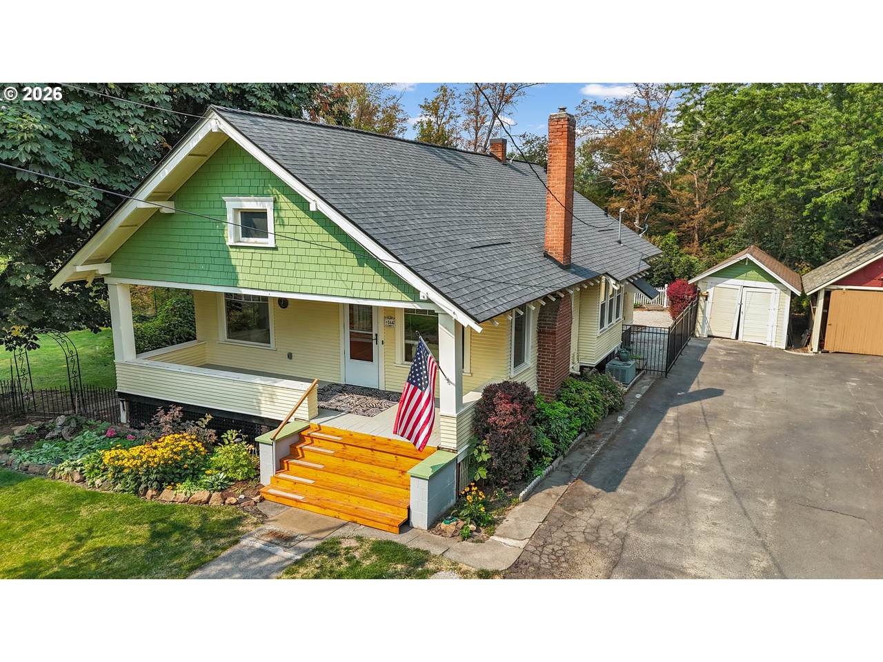 344 3RD St - Photo 1