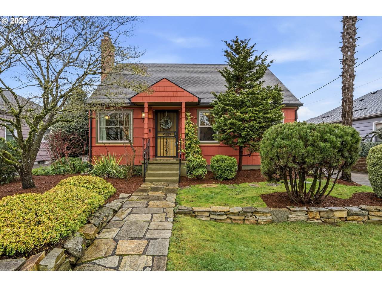 517 Buffalo St - Photo 1