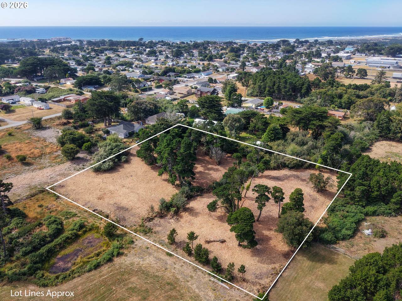 0 Edison Ave - Photo 1