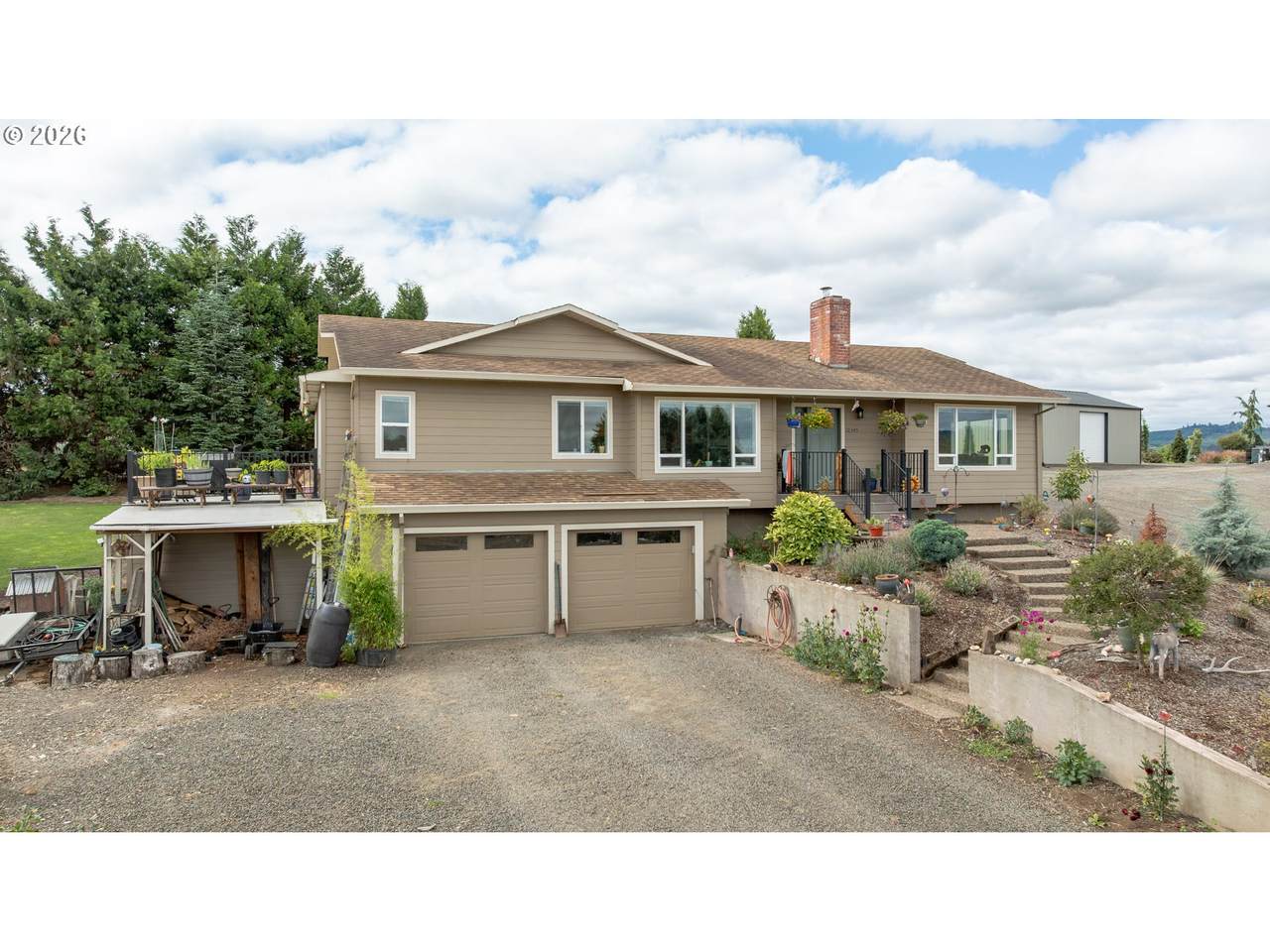 12345 Spring Hill Rd - Photo 1