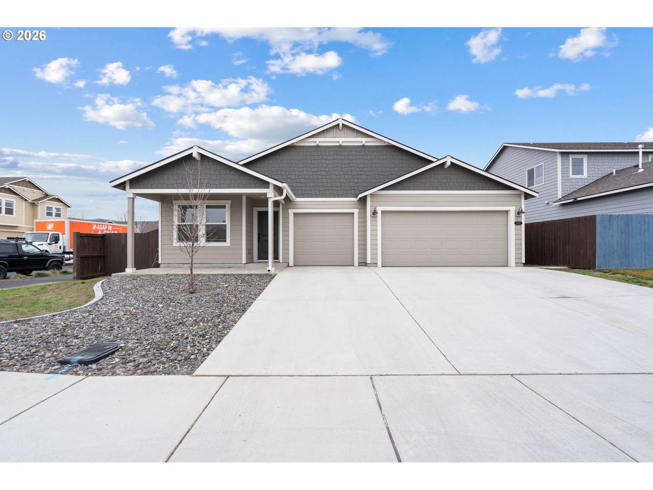 503 Heather Ave - Photo 1