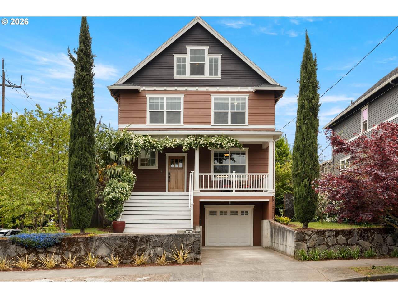 4607 Garfield Ave - Photo 1