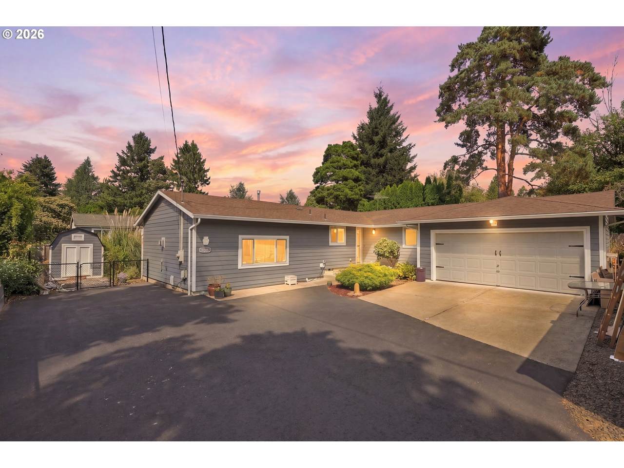 5327 Simpson St - Photo 1