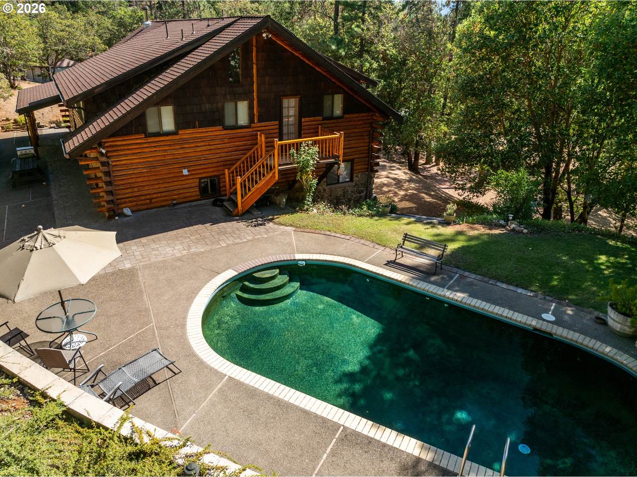 5361 Jacksonville Hwy - Photo 1