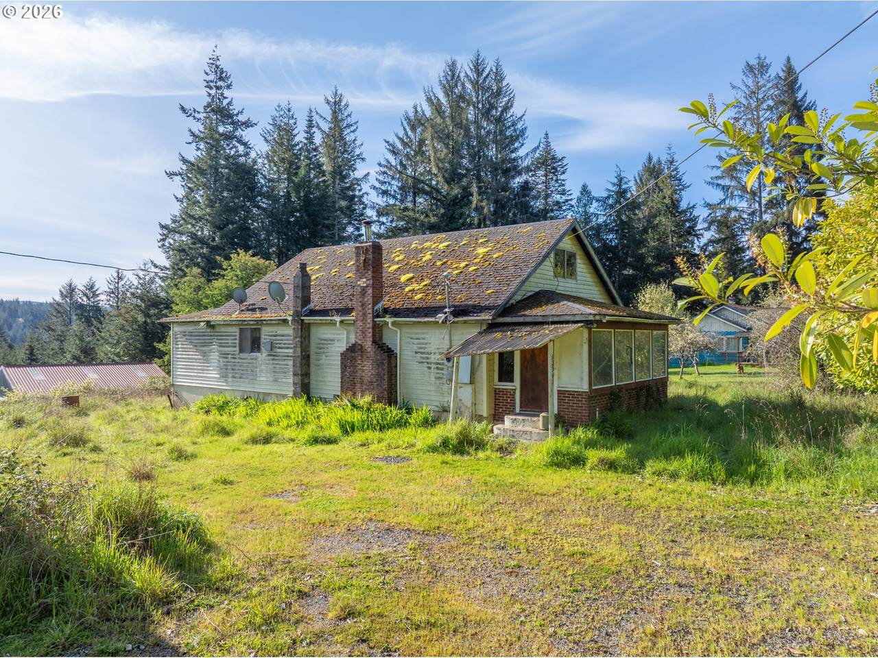 62361 Olive Barber Rd - Photo 1