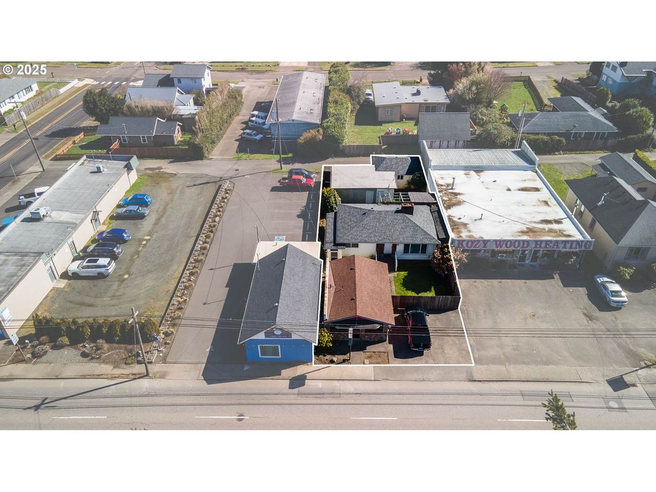 2245 Broadway Ave - Photo 1