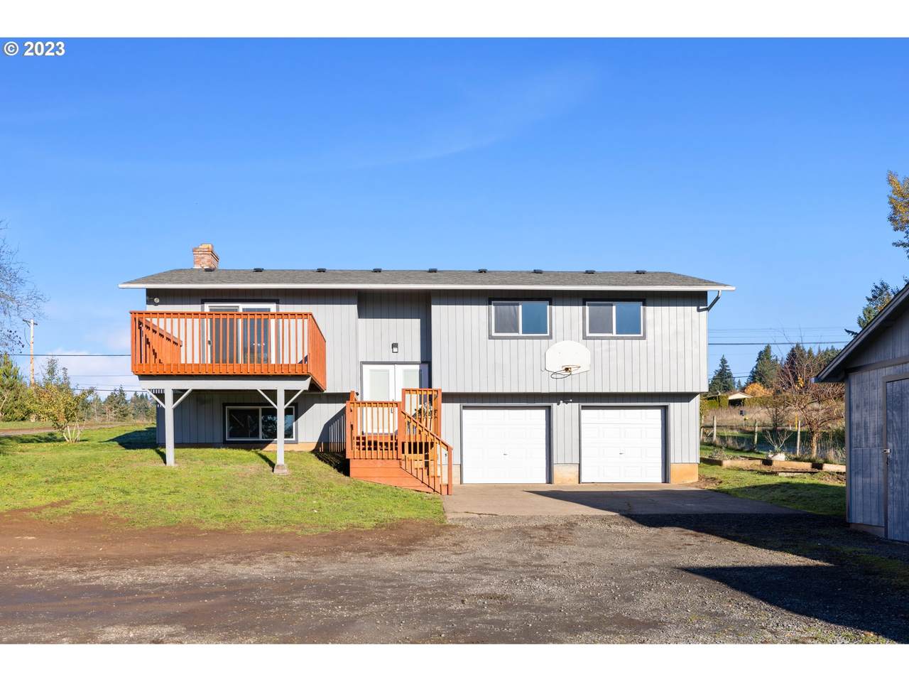 20990 Highway 212 - Photo 1