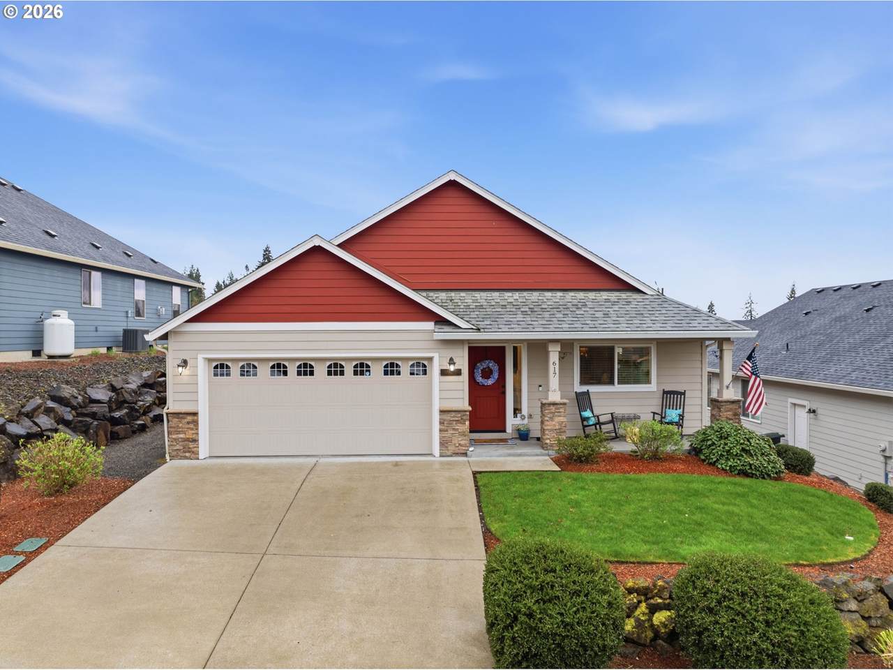 617 Stone Park - Photo 1