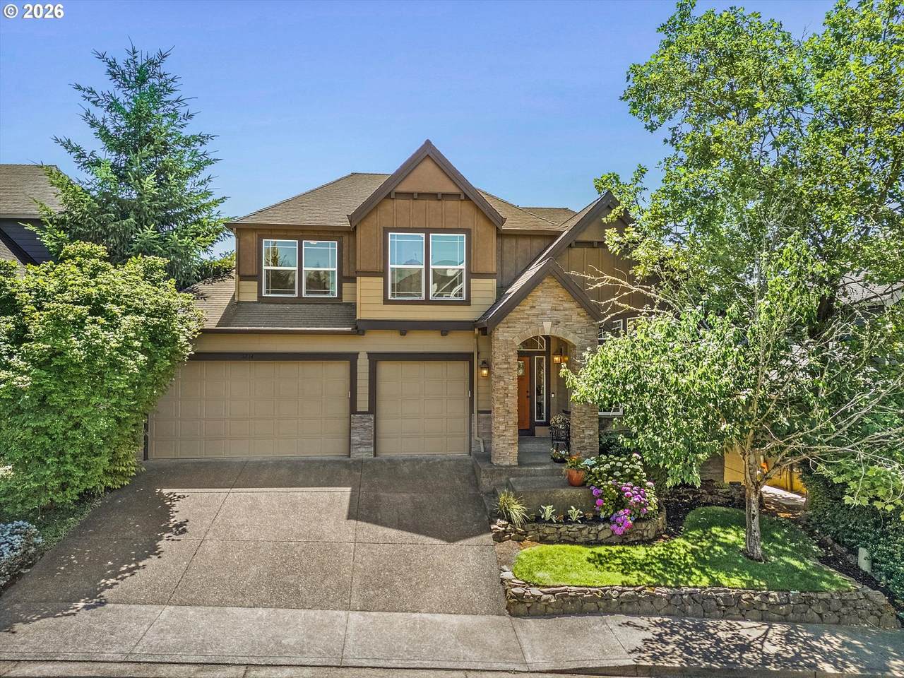 5214 Wedgewood Loop - Photo 1