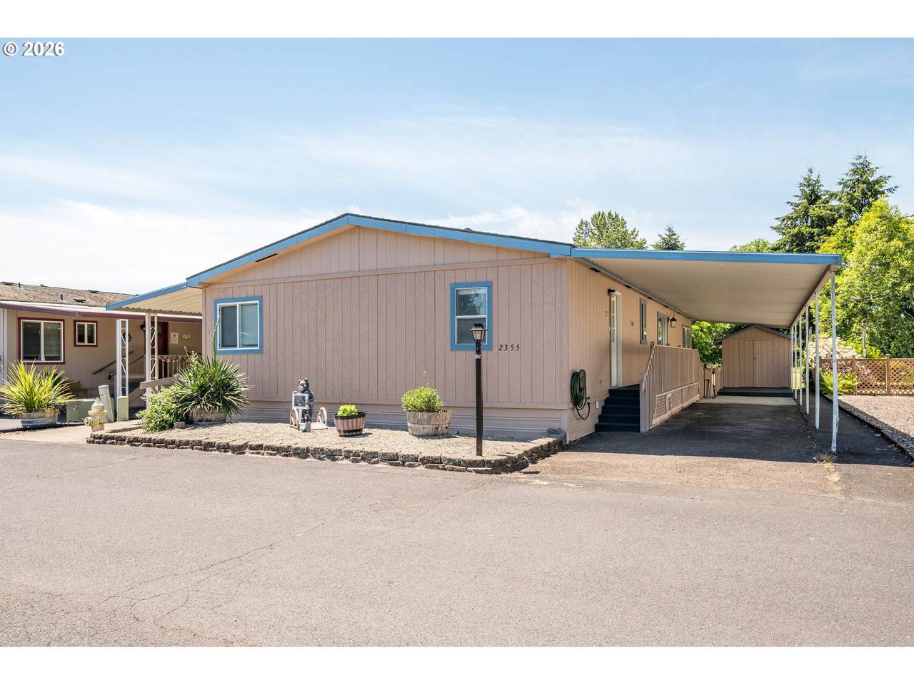 2355 Sparrow Loop - Photo 1