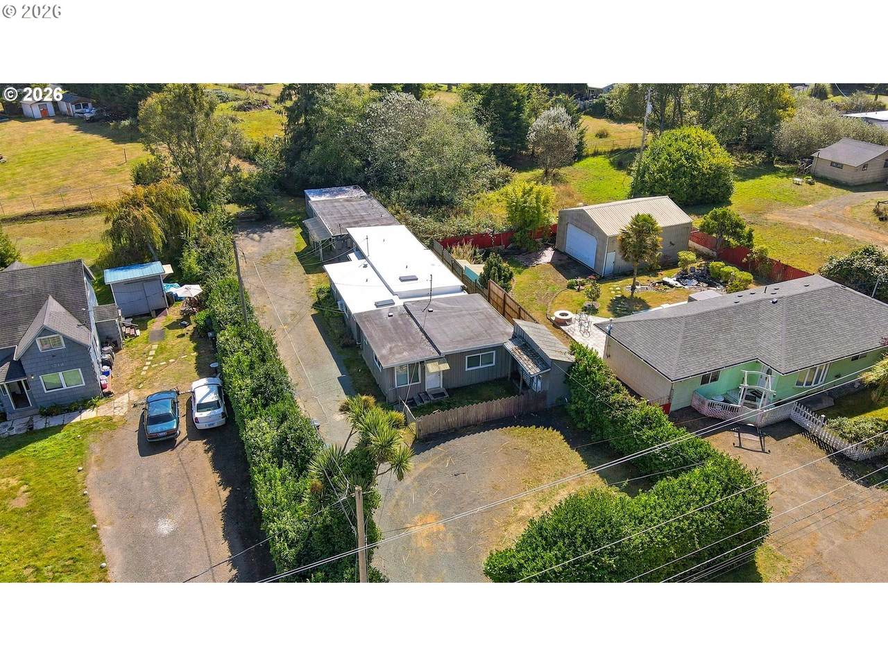 91500 Cape Arago Hwy - Photo 1