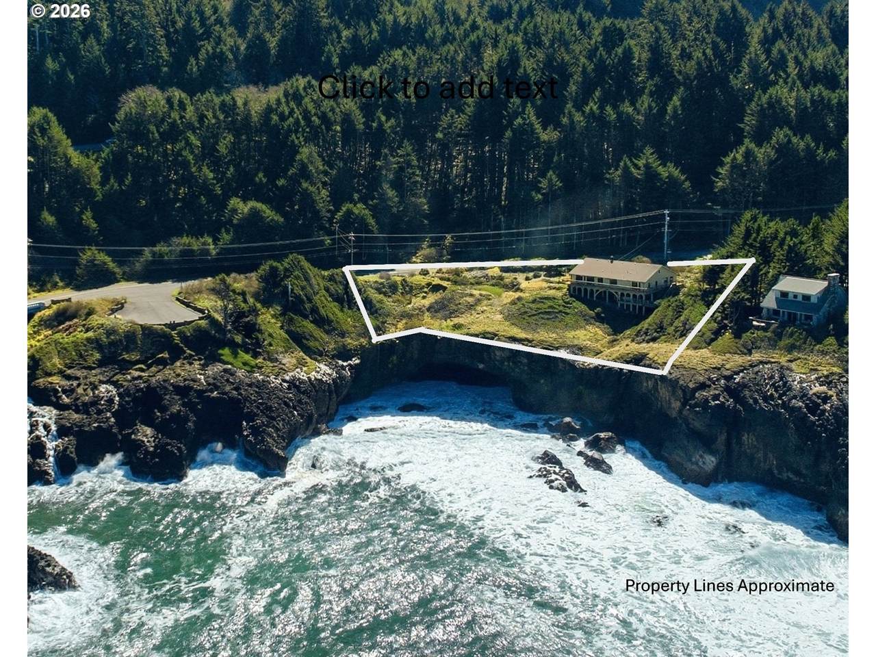 3355 Otter Crest Loop - Photo 1