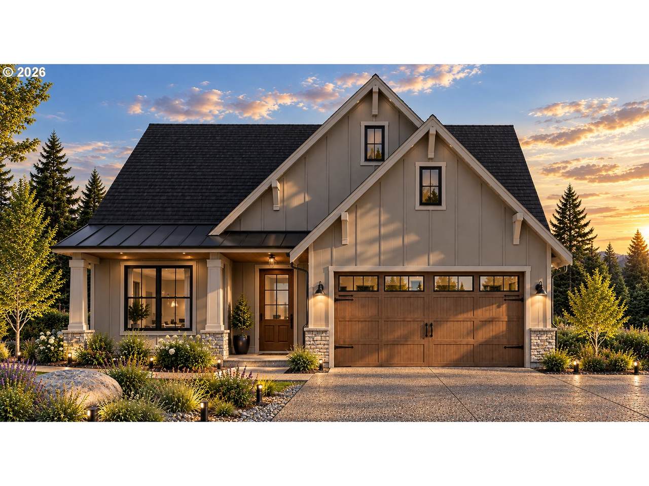 250 Koa St - Photo 1