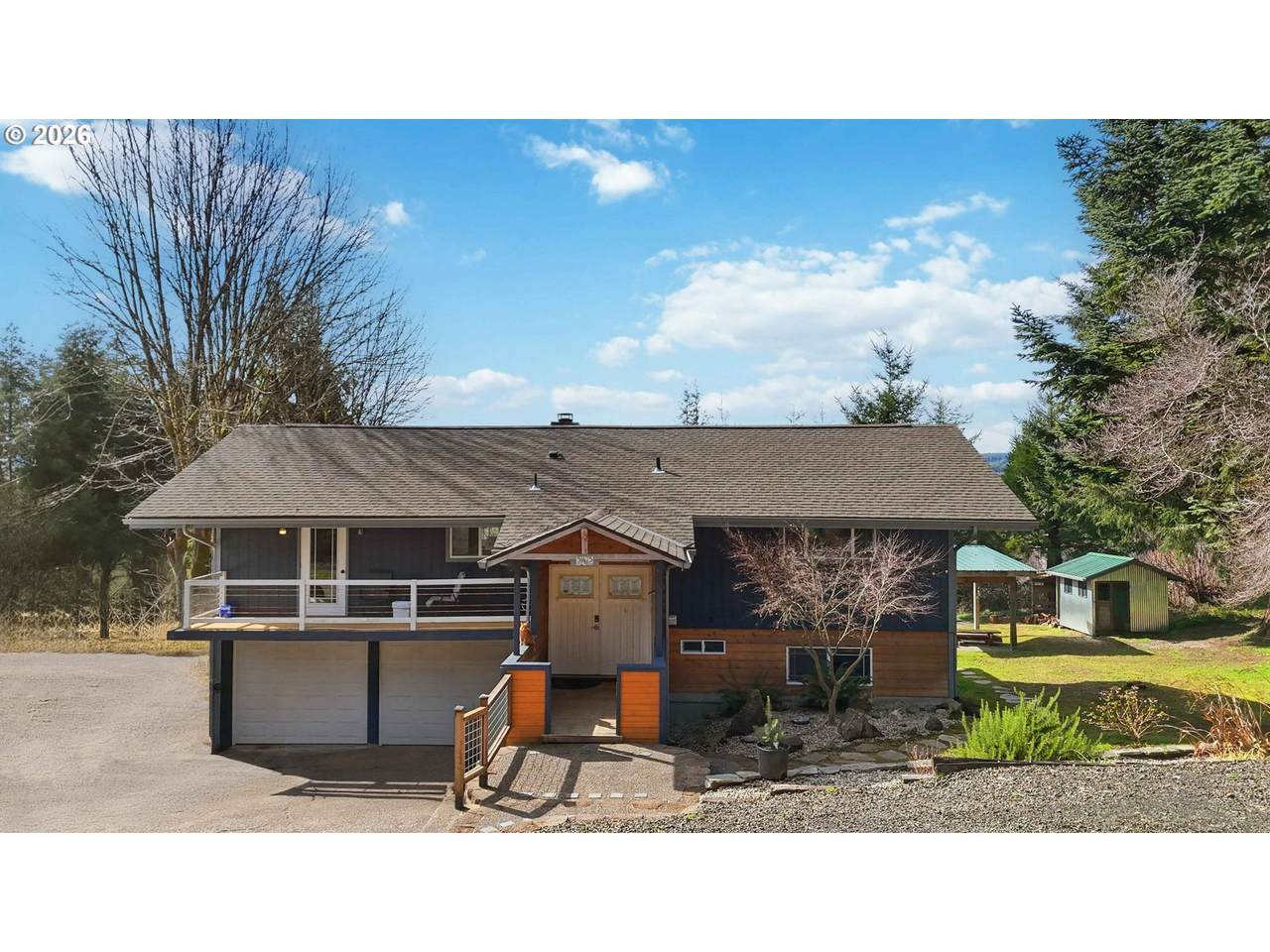 545 Val Vista Dr - Photo 1