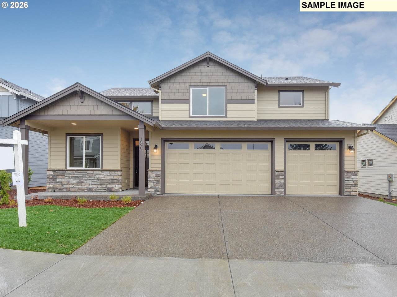 757 Alderwood Dr - Photo 1