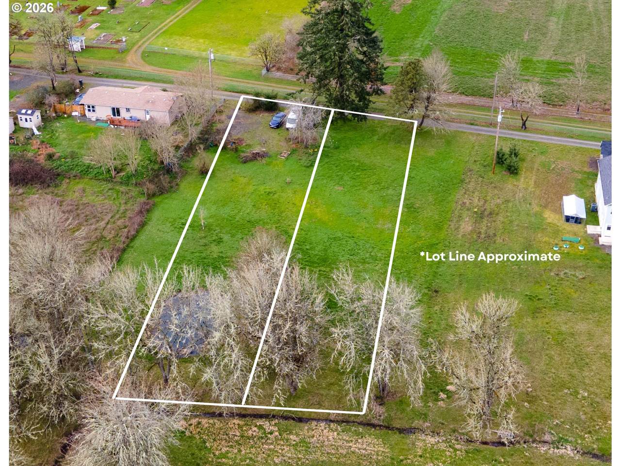 26724 Monroe Cemetery Rd - Photo 1