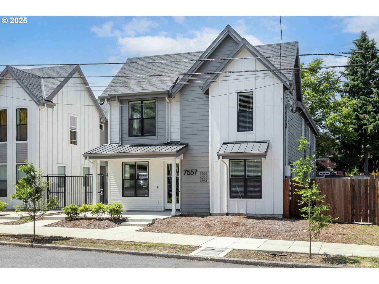 7557 Gilbert Ave - Photo 1