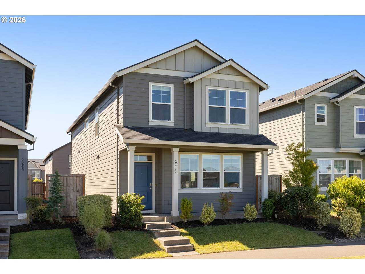 2283 Livesay Ln - Photo 1