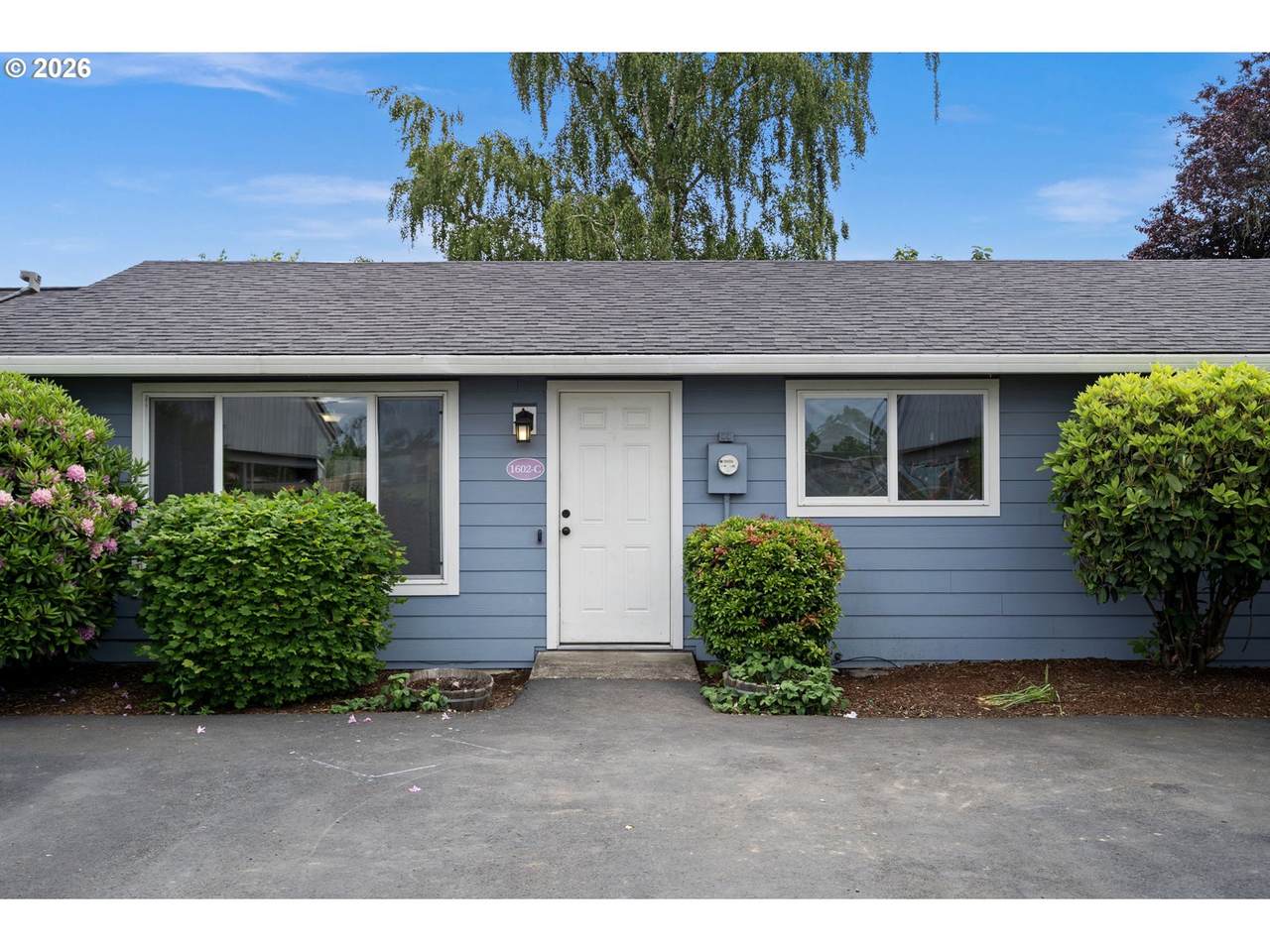 1602 Deborah Rd - Photo 1