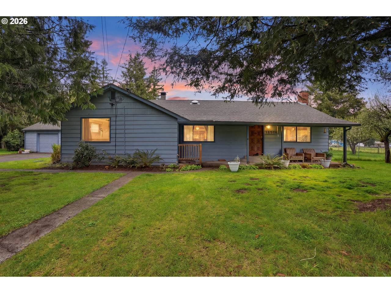 48974 Fairview St - Photo 1