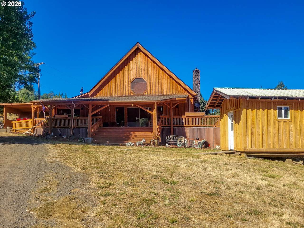 3450 Hogan Rd - Photo 1