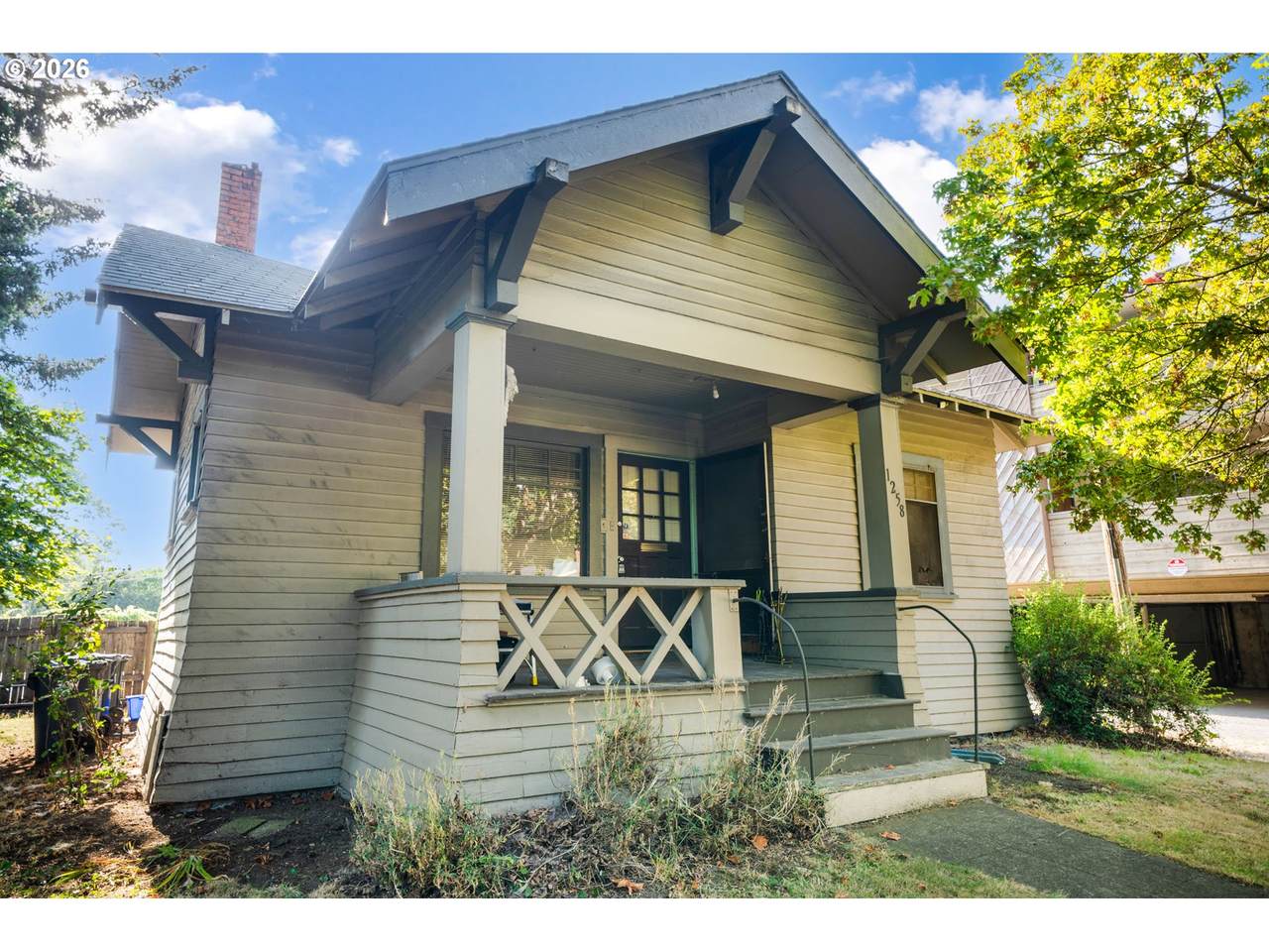 1258 Washington St - Photo 1