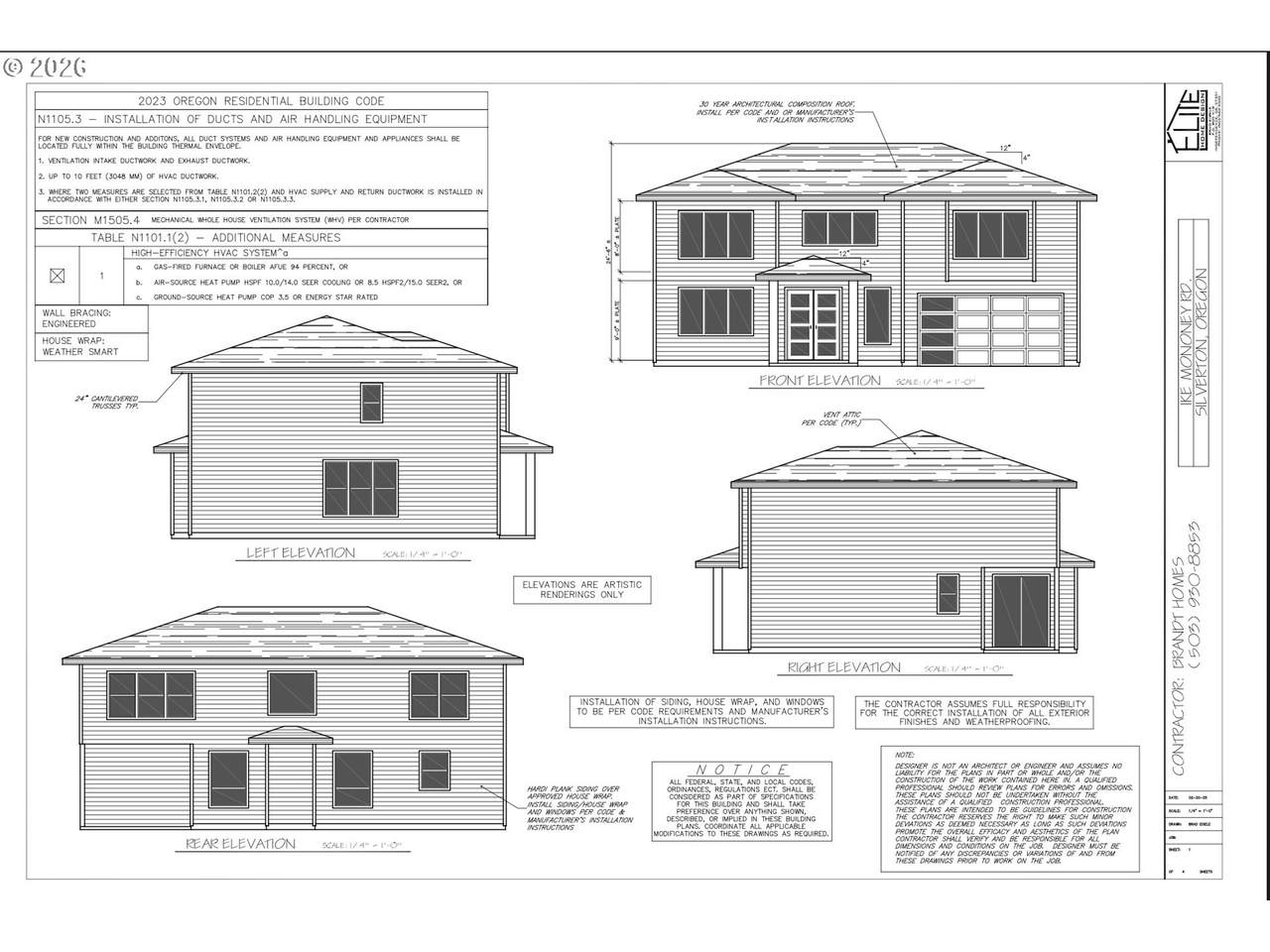 767 Ike Mooney Rd - Photo 1