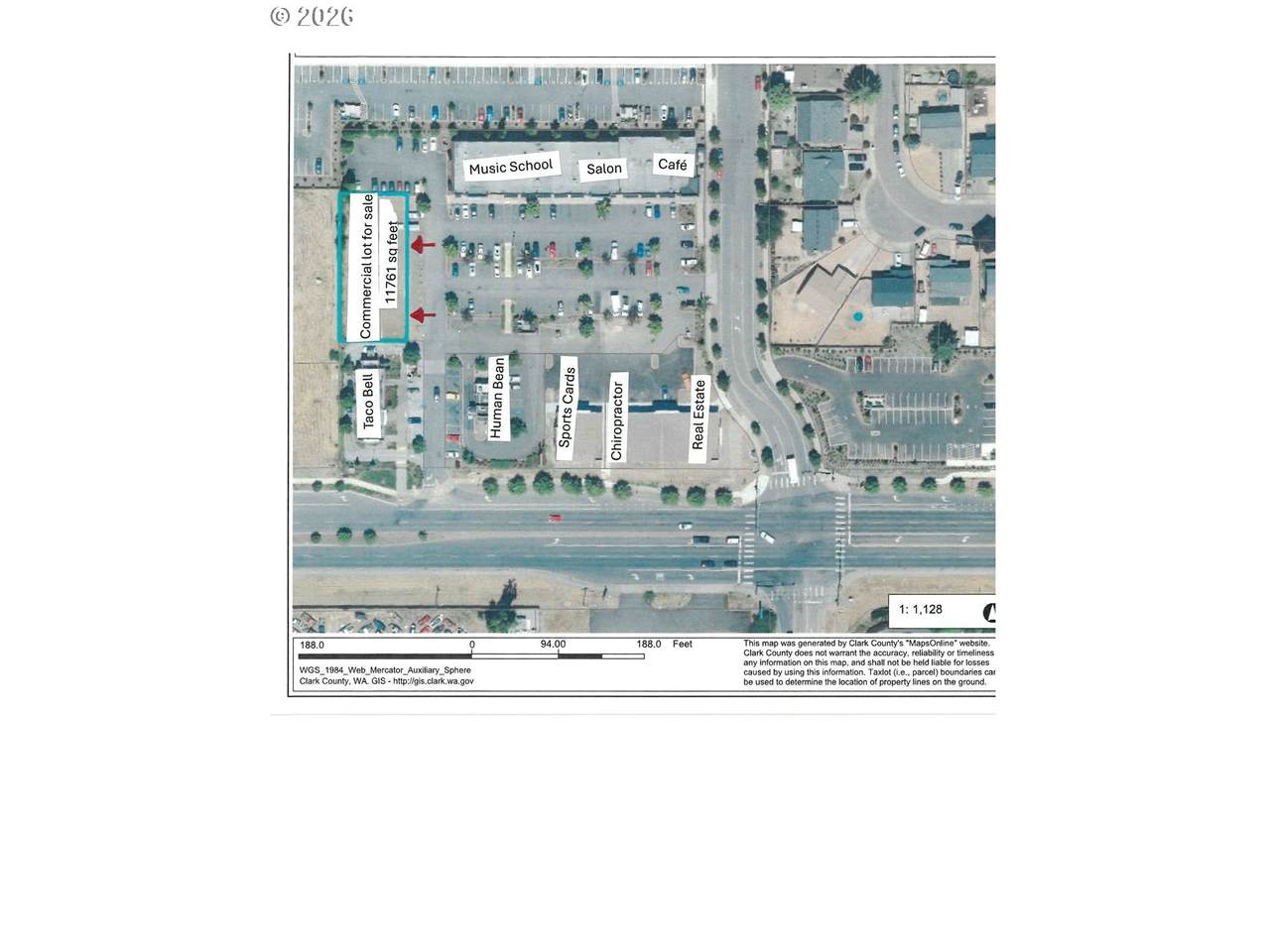 15620 Fourth Plain Blvd - Photo 1