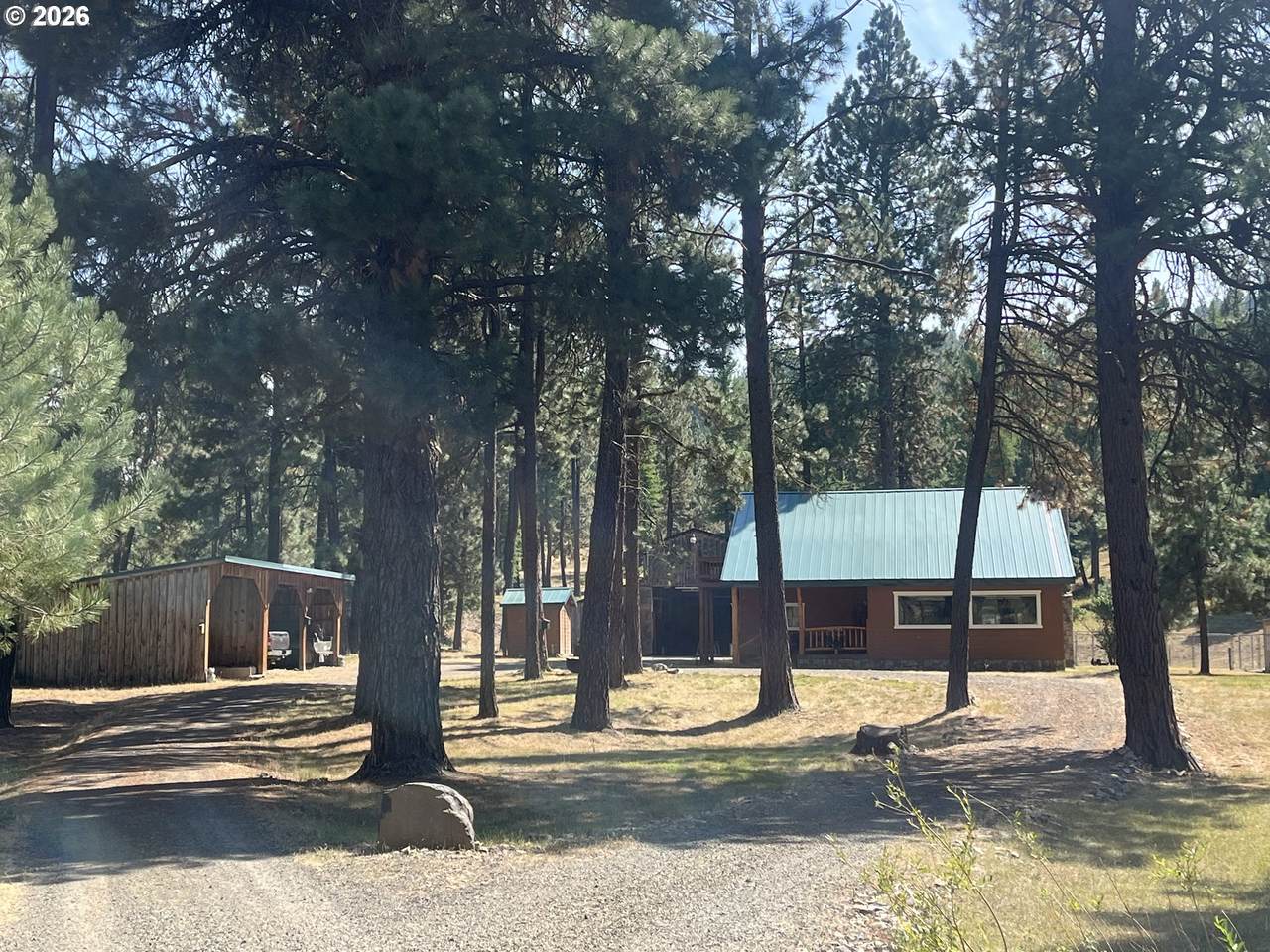 51474 Sunflower Flat Rd - Photo 1