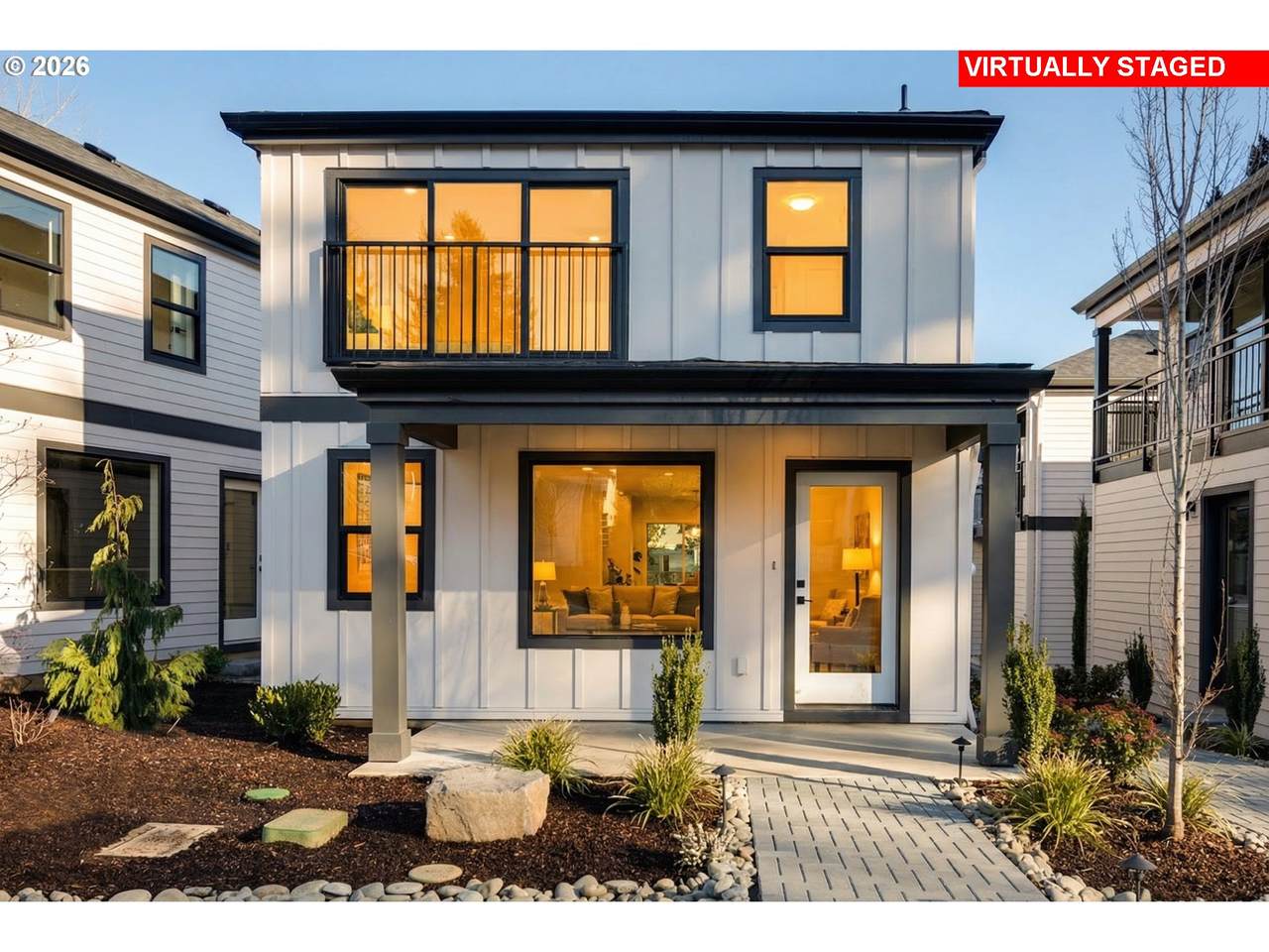 805 3rd St - Photo 1