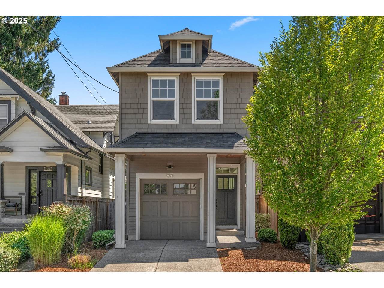 7422 Williams Ave - Photo 1