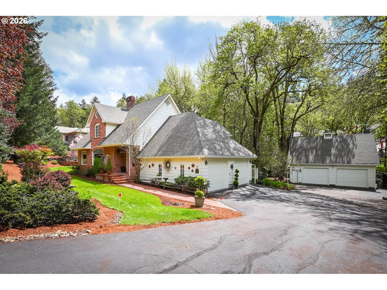 539 Wild Fern Dr - Photo 1