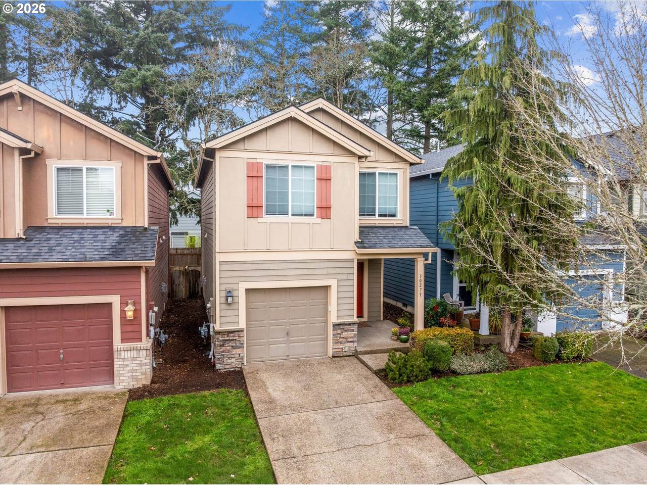 3027 Kingswood Ave - Photo 1