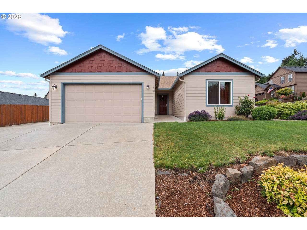 628 Stone View Way - Photo 1