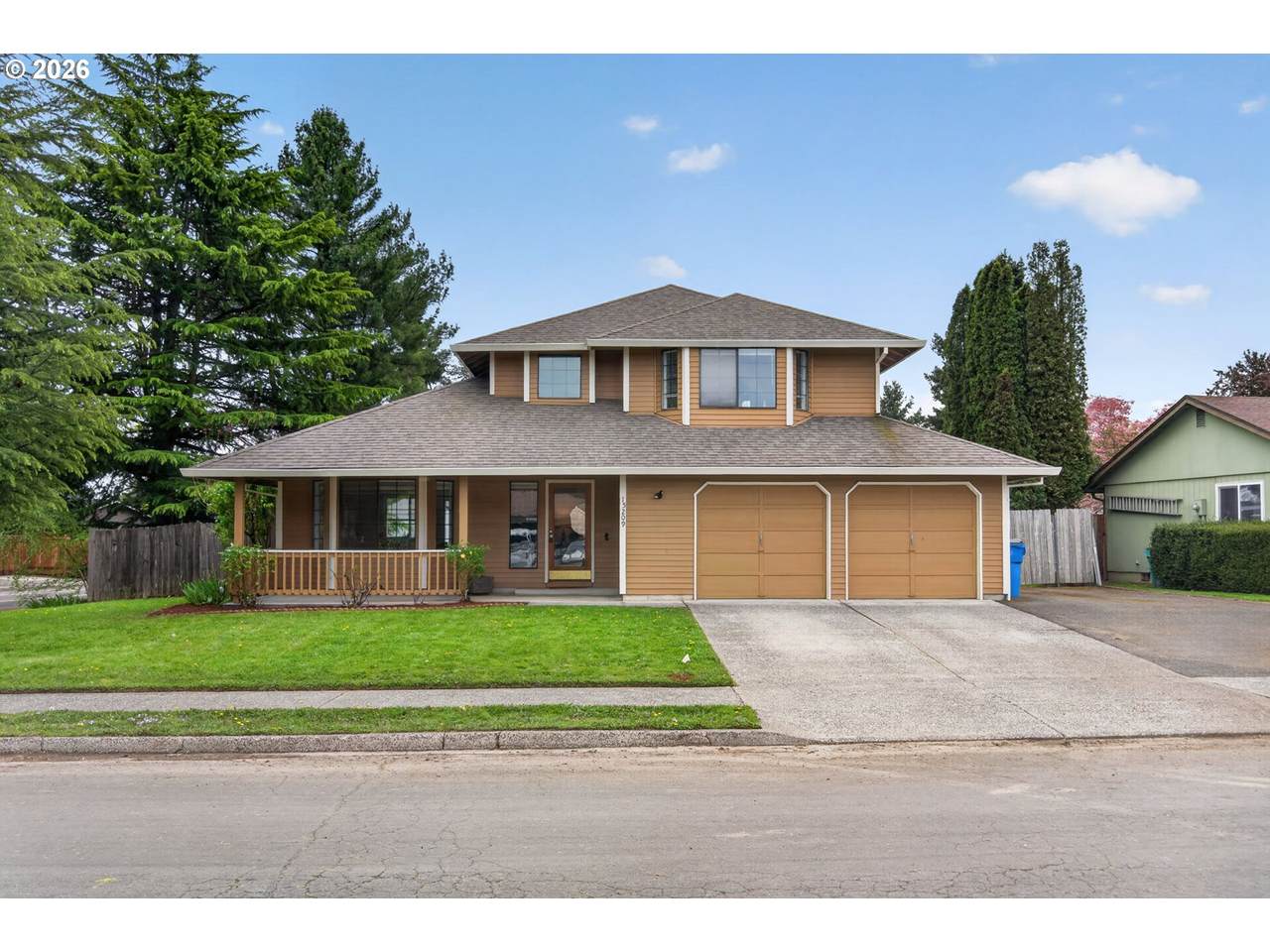 15209 Sunpark Dr - Photo 1