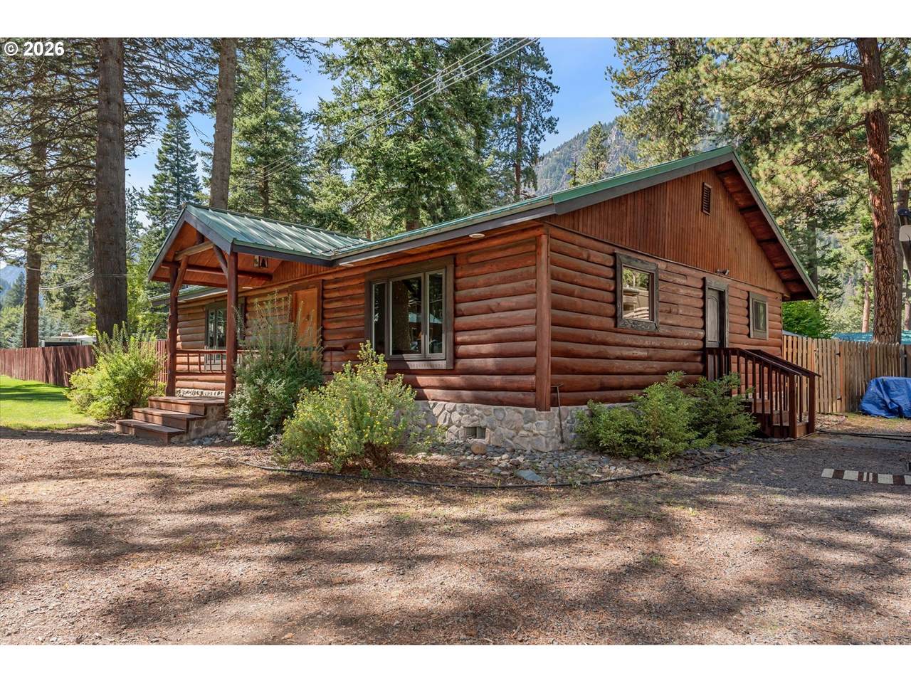 59914 Wallowa Lake Hwy - Photo 1