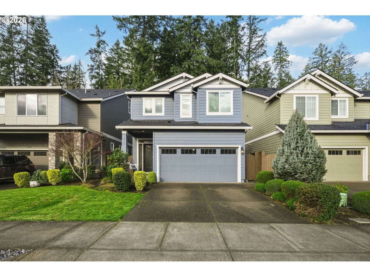 3767 Willamette Ave - Photo 1