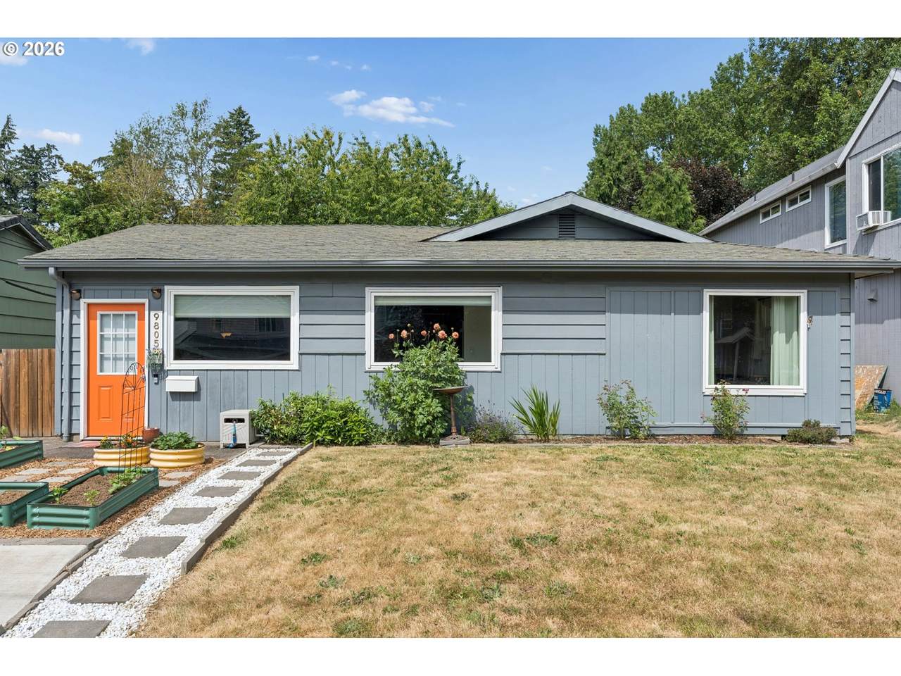 9805 Clarendon Ave - Photo 1