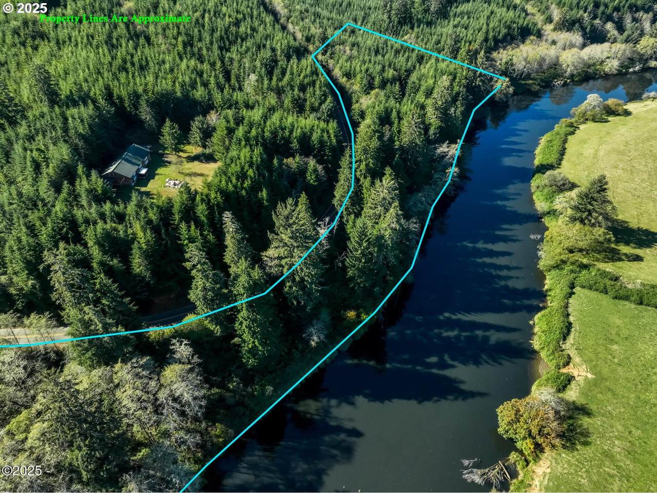 9860 Siletz Hwy - Photo 1