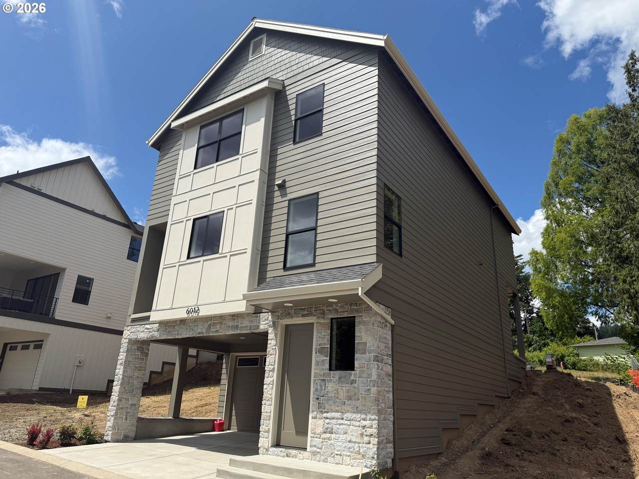 6012 18th Dr - Photo 1